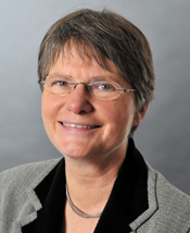 Pfarrerin Ortrun Röschinger-Schneider