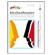 Gemeindebrief der Christuskirchengemeinde Eberstadt April/Mai 2016