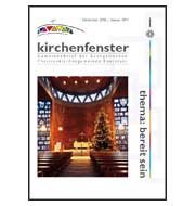 Gemeindebrief Dezember 2016/Januar 2017