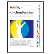 Gemeindebrief Februar/März 2016