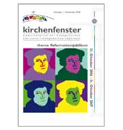 Gemeindebrief der Christuskirchengemeinde Darmstadt-EberstadtOktober/November 2016