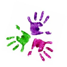 Stellenausschreibung Kita Christuskirchengemeinde Darmstadt-Eberstadt